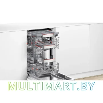 Посудомоечная машина Bosch Seria 6 SPV6EMX05E картинка 10